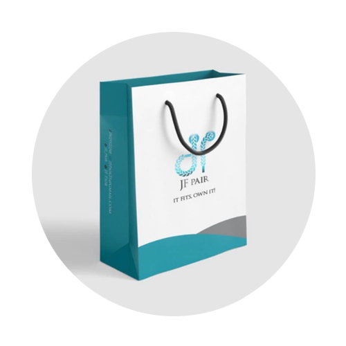 المطبوعات التجارية