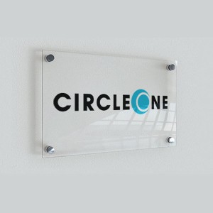 تركيب لوحات اكريليك حائط مكاتب