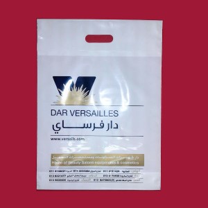 طباعة استكر رول بجميع الأشكال