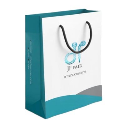 اكياس ورقية