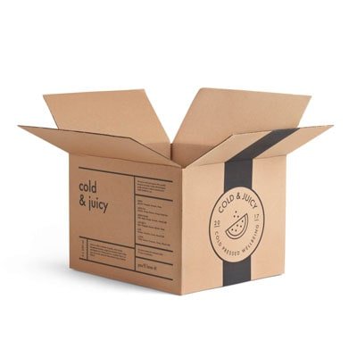 كراتين تغليف